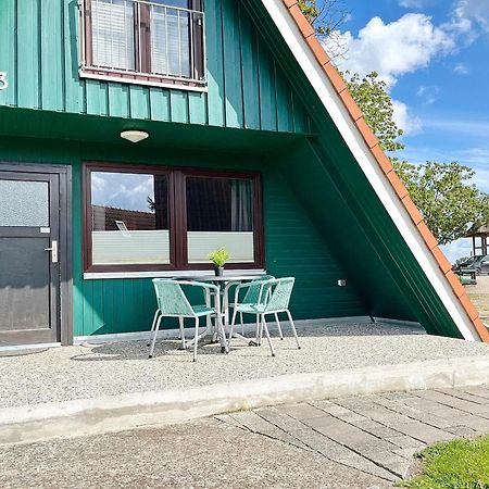 An Der Steilkueste Finnhuette 03 Boltenhagen  Eksteriør billede